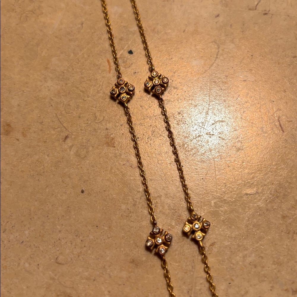 FREIDA ROTHMAN NECKLACE - Picture 3 of 5